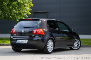 Volkswagen Golf 1.4 TSI GT 2006