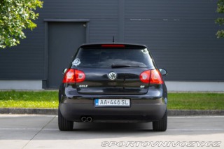 Volkswagen Golf 1.4 TSI GT 2006