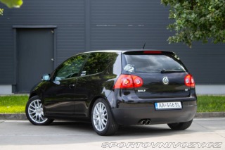 Volkswagen Golf 1.4 TSI GT 2006