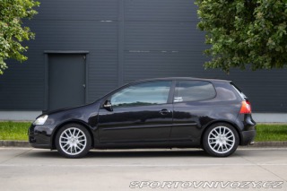 Volkswagen Golf 1.4 TSI GT 2006
