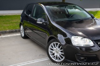 Volkswagen Golf 1.4 TSI GT 2006