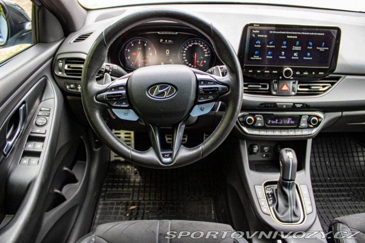 Hyundai i30 N N 2.0 T-GDi N Performanc 2023