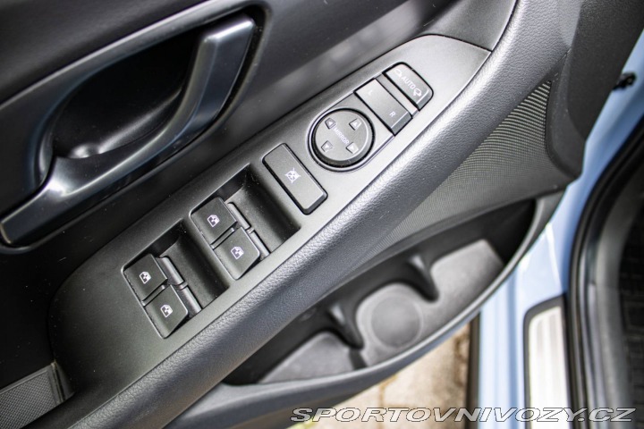 Hyundai i30 N N 2.0 T-GDi N Performanc 2023