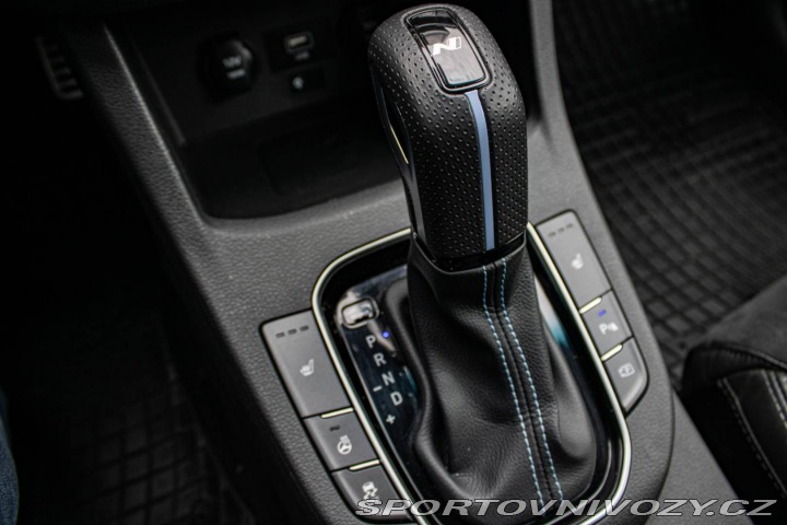 Hyundai i30 N N 2.0 T-GDi N Performanc 2023