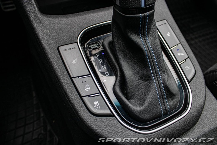 Hyundai i30 N N 2.0 T-GDi N Performanc 2023