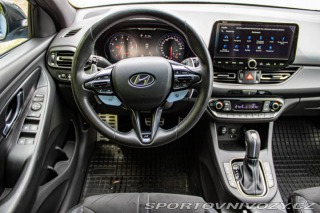 Hyundai i30 N N 2.0 T-GDi N Performanc 2023