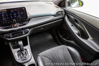 Hyundai i30 N N 2.0 T-GDi N Performanc 2023