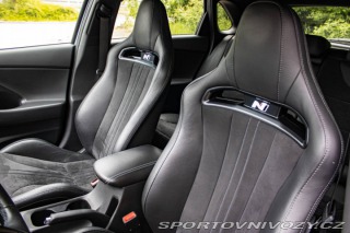 Hyundai i30 N N 2.0 T-GDi N Performanc 2023