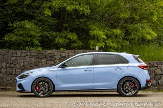 Hyundai i30 N N 2.0 T-GDi N Performanc 2023