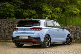Hyundai i30 N N 2.0 T-GDi N Performanc 2023
