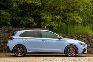 Hyundai i30 N N 2.0 T-GDi N Performanc 2023