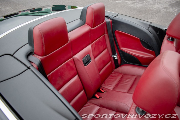 Volkswagen EOS 1.4 TSI 160k 2010