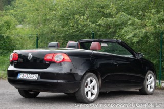 Volkswagen EOS 1.4 TSI 160k 2010