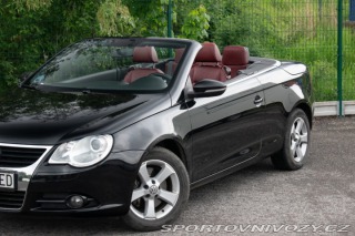 Volkswagen EOS 1.4 TSI 160k 2010
