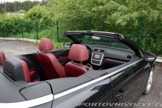 Volkswagen EOS 1.4 TSI 160k 2010