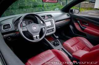 Volkswagen EOS 1.4 TSI 160k 2010