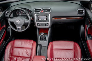Volkswagen EOS 1.4 TSI 160k 2010