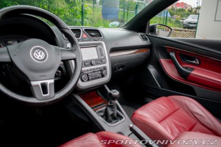 Volkswagen EOS 1.4 TSI 160k 2010