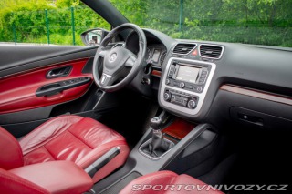 Volkswagen EOS 1.4 TSI 160k 2010