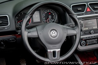 Volkswagen EOS 1.4 TSI 160k 2010