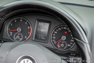Volkswagen EOS 1.4 TSI 160k 2010