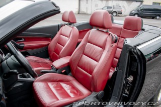 Volkswagen EOS 1.4 TSI 160k 2010