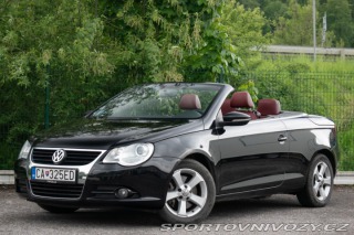 Volkswagen EOS 1.4 TSI 160k 2010