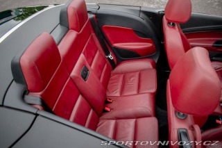 Volkswagen EOS 1.4 TSI 160k 2010