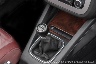 Volkswagen EOS 1.4 TSI 160k 2010