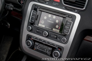 Volkswagen EOS 1.4 TSI 160k 2010