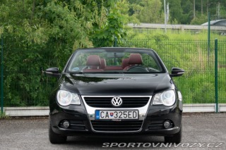 Volkswagen EOS 1.4 TSI 160k 2010