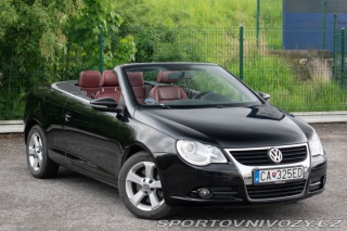 Volkswagen EOS 1.4 TSI 160k 2010