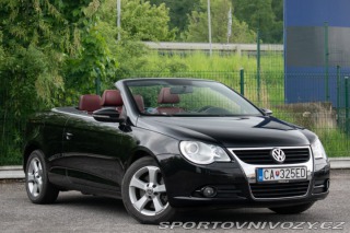 Volkswagen EOS 1.4 TSI 160k 2010