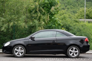 Volkswagen EOS 1.4 TSI 160k 2010