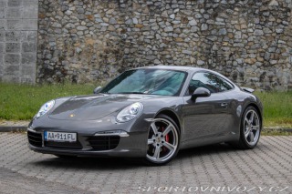 Porsche 911 Carrera S