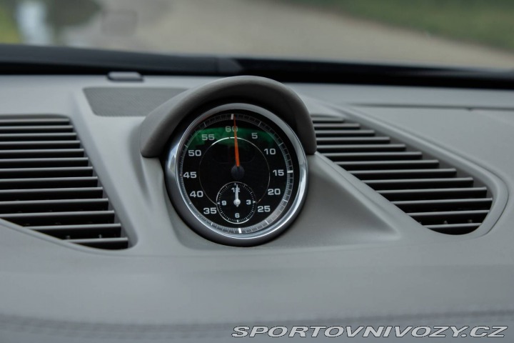 Porsche 911 Carrera S 2012