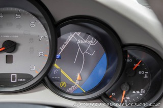 Porsche 911 Carrera S 2012