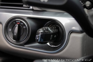 Porsche Carrera GT S manual 2012