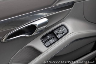 Porsche Carrera GT S manual 2012