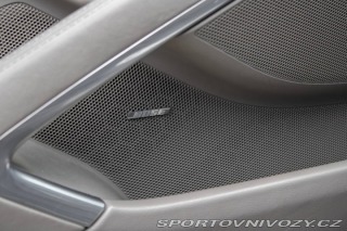 Porsche Carrera GT S manual 2012