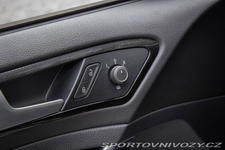 Volkswagen Golf 2.0 TSI BMT GTI Performa 2016