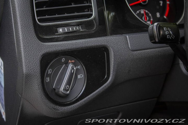 Volkswagen Golf 2.0 TSI BMT GTI Performa 2016