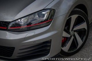 Volkswagen Golf 2.0 TSI BMT GTI Performa 2016