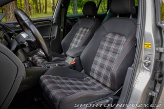 Volkswagen Golf 2.0 TSI BMT GTI Performa 2016