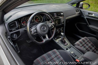 Volkswagen Golf 2.0 TSI BMT GTI Performa 2016
