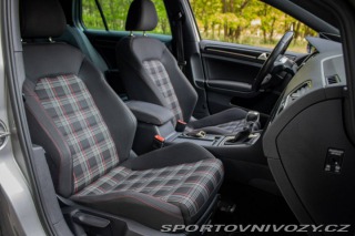 Volkswagen Golf 2.0 TSI BMT GTI Performa 2016