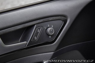 Volkswagen Golf 2.0 TSI BMT GTI Performa 2016
