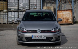 Volkswagen Golf 2.0 TSI BMT GTI Performa 2016