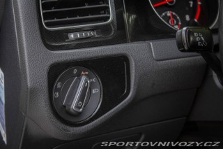 Volkswagen Golf 2.0 TSI BMT GTI Performa 2016