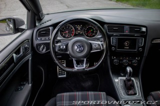 Volkswagen Golf 2.0 TSI BMT GTI Performa 2016